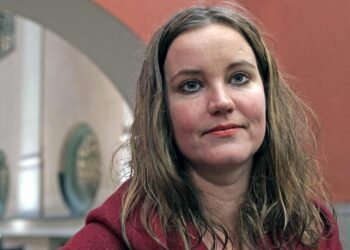 Riikka Ulanto: Tehen