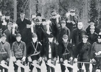 Uni Ojuva: Asentopuu