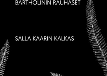 Salla Kaarin Kalkas: Bartholinin rauhaset