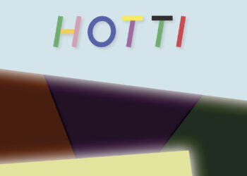 Rauni Anita Martikainen: Hotti