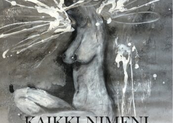 Maria Susanna: Kaikki nimeni