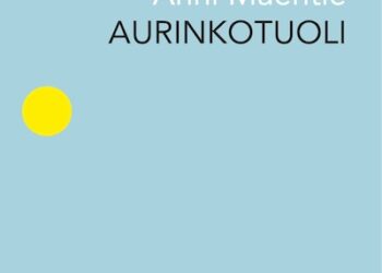 Anni Mäentie: Aurinkotuoli