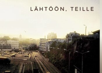 Hannu-Pekka Lappalainen: lähtöön, teille