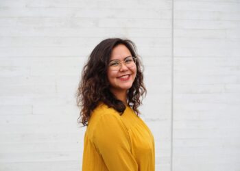 Kati Hiltunen: Kotini on tuntematon manner