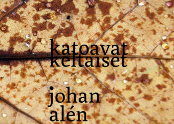 Johan Alén: Katoavat keltaiset