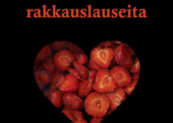 Virpi Alanen: Mahdollisia rakkauslauseita