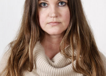 Riikka Ulanto: Puutarharuhtinas