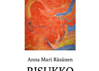Anna Mari Räsänen: Risukko