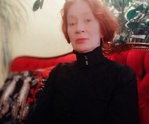 Sinikka Huusko: Suolaruusu