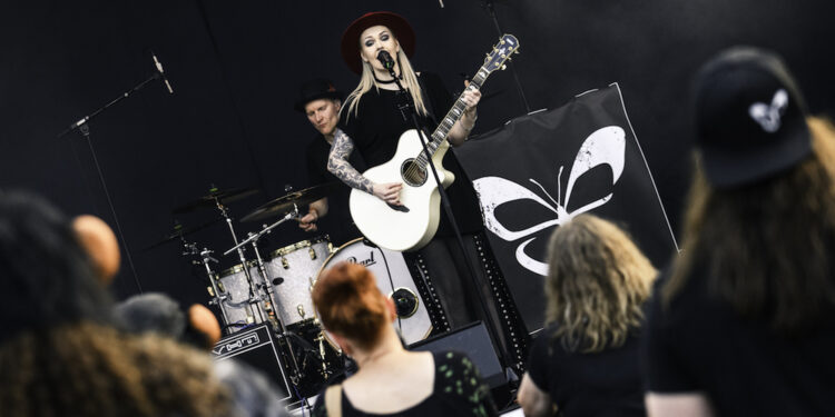 Työväen Musiikkitapahtuma ja uusi sukupolvi