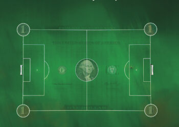 Jari Heinonen: Vastakarvan jalkapalloa – Esimerkkeinä FC Barcelona, FC St. Pauli ja 1. FC Union Berlin