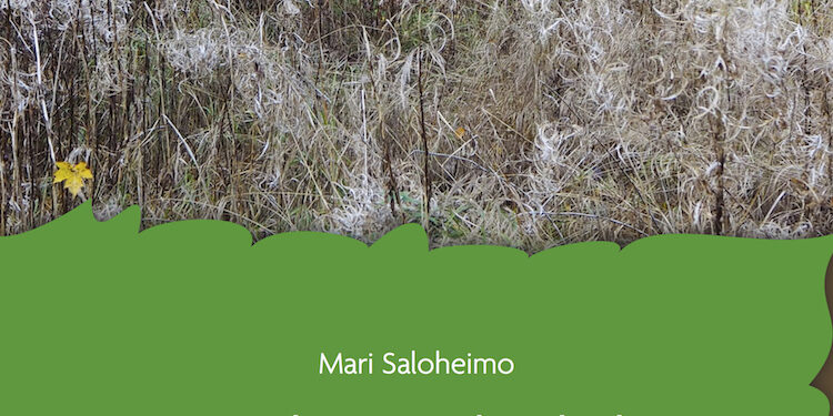 Mari Saloheimo: Pieni kaupunkiviljely- ja permakulttuuriopas