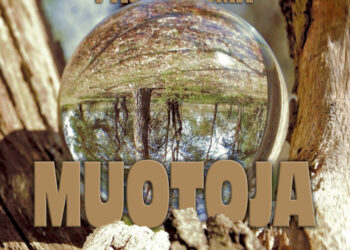 Pauli Luoma: Muotoja