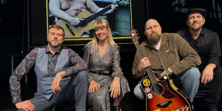 Cornelis Vreeswijk oli kosmopoliittinen ruotsalaisen ilmaisun ymmärtäjä