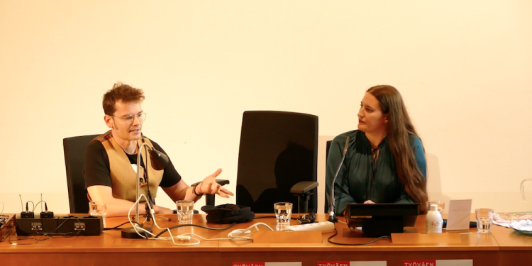 Mitä kuuluu Unkarin vasemmistolle ja kansalaisyhteiskunnalle?