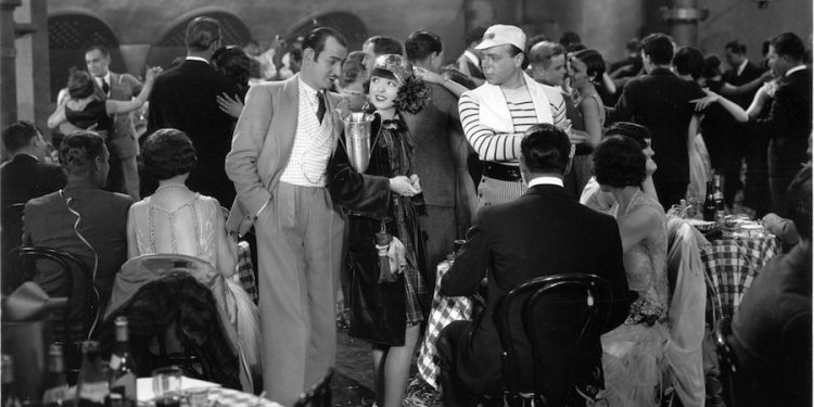 Mykän draaman juhlaa