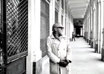 Jussi Parviainen 70 vuotta