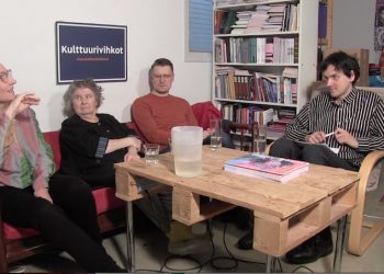 Studio e: Miten pelastaa hyvinvointivaltio?