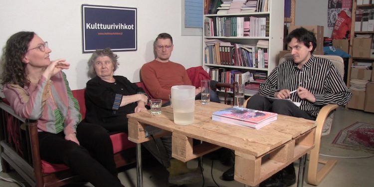Studio e: Miten pelastaa hyvinvointivaltio?