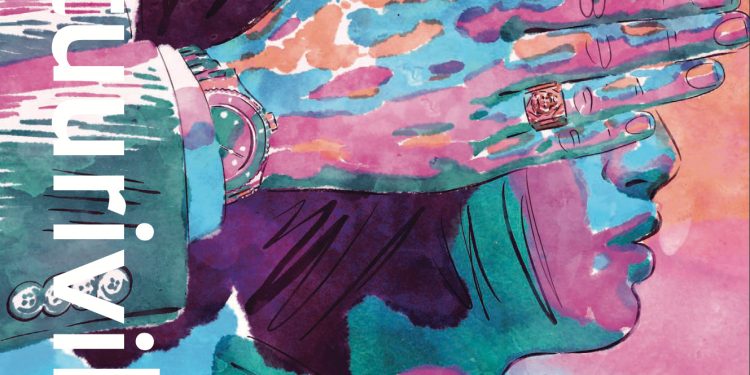 Kohti kahden ääripään yhteiskuntaa