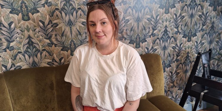 Kun elämä opettaa niin teatteri kantaa