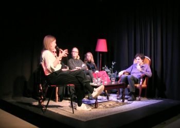 Taide ja taiteilijat rauhantyössä