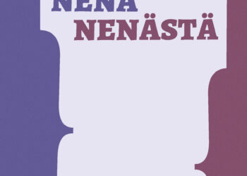 Hannu Hirvonen: Nenä nenästä