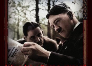 Oliko angloamerikkalainen eliitti syypää maailmansotiin?