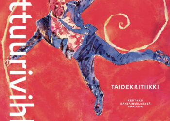 Kuka pitäisi kriitikosta?