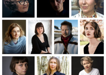 Runeberg-ehdokkaat julkistettiin – mukana Anni Mäentien Söpöliini ja minä