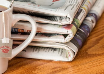 Paikallinen kulttuuri kaipaa journalismia