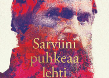 Erilaisten elämäkertojen lumo: ”Ertsi,” ”Reitari” ja Turkka