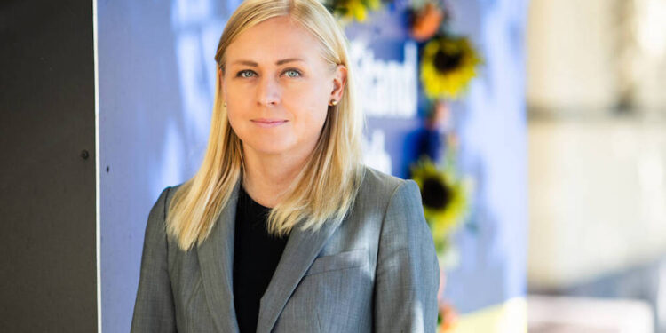 Uusi ulkopolitiikka – viha ohittaa totuuden