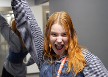 Joukkovoimalla sosialismiin