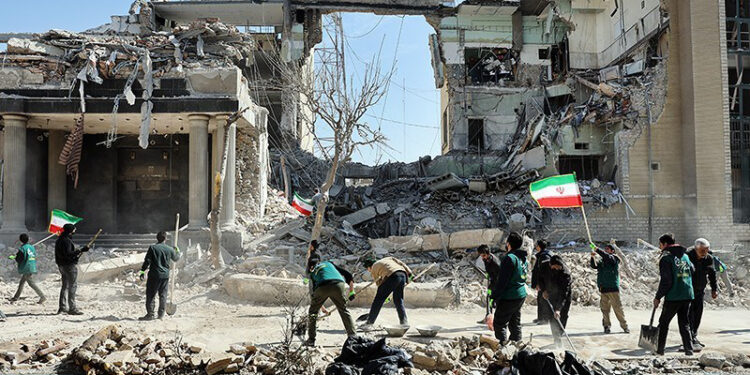 Suomi liitossa uskonnollisten fanaatikkojen kanssa?