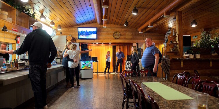Karaoke on kansankulttuuria