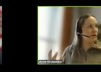 Jyväskylän Kevät: Saamen kielet ja Saamen tilanne