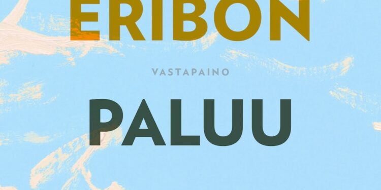 Elämäni kirja