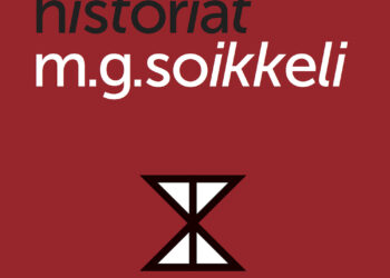 M.G. Soikkeli: Fantastiset historiat