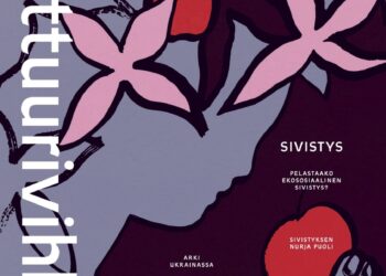 Kulttuurivihkot 2/2026: Sivistys