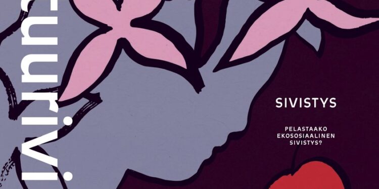 Kulttuurivihkot 2/2026: Sivistys