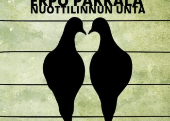Erpo Pakkala: Nuottilinnun unta