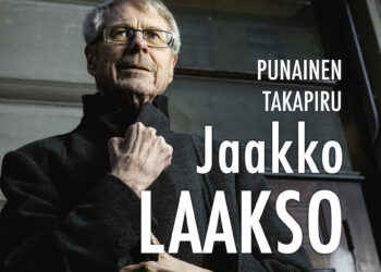 Takapirun sillmin – poliittista lähihistoriaa kulissien takaa