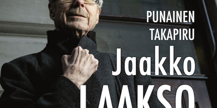 Takapirun sillmin – poliittista lähihistoriaa kulissien takaa