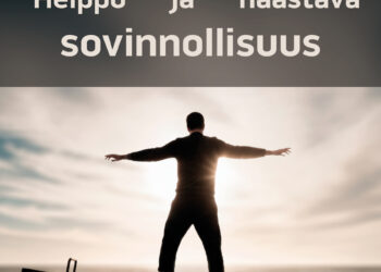 Mikael Kallavuo: Helppo ja haastava sovinnollisuus