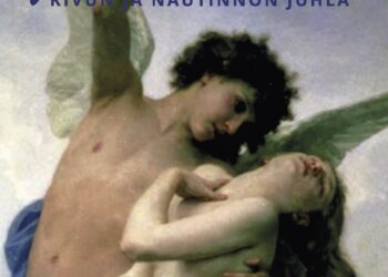 Jusu Annala: Kivun ja nautinnon juhla
