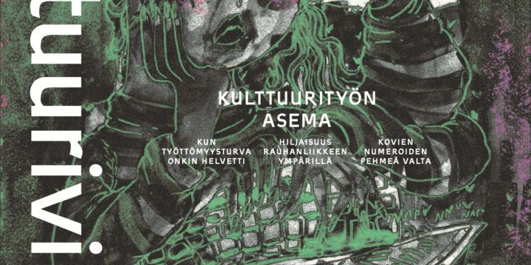 Yhteiskunnallisen tasa-arvon romahdus