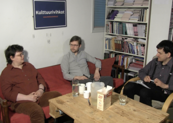 Studio e: Meidän aikamme utopiat