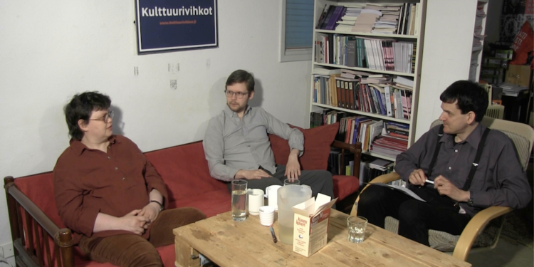 Studio e: Meidän aikamme utopiat