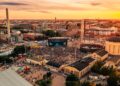 Flow tarjoaa suuria tähtiä ja uusia löytöjä